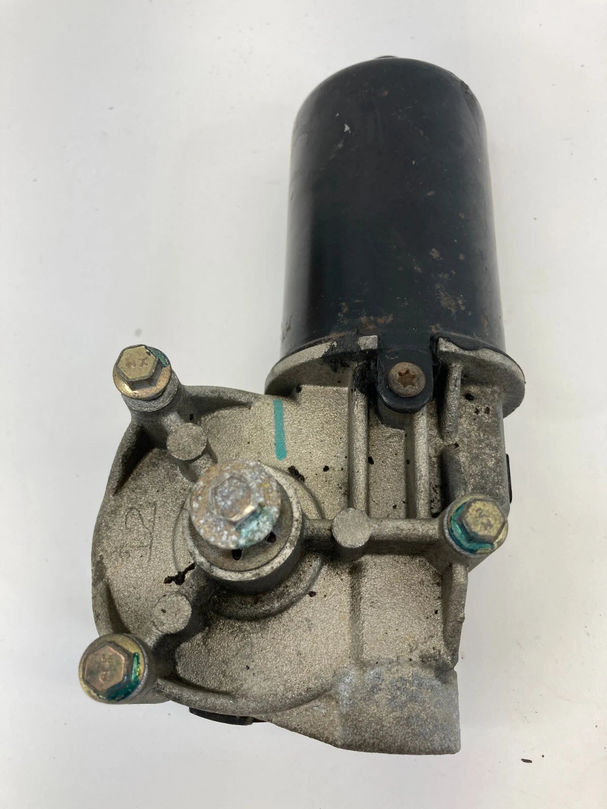 2002-2007 LINCOLN NAVIGATOR FRONT WINDSHIELD WIPER MOTOR 2L2F-17D539-AD OEM