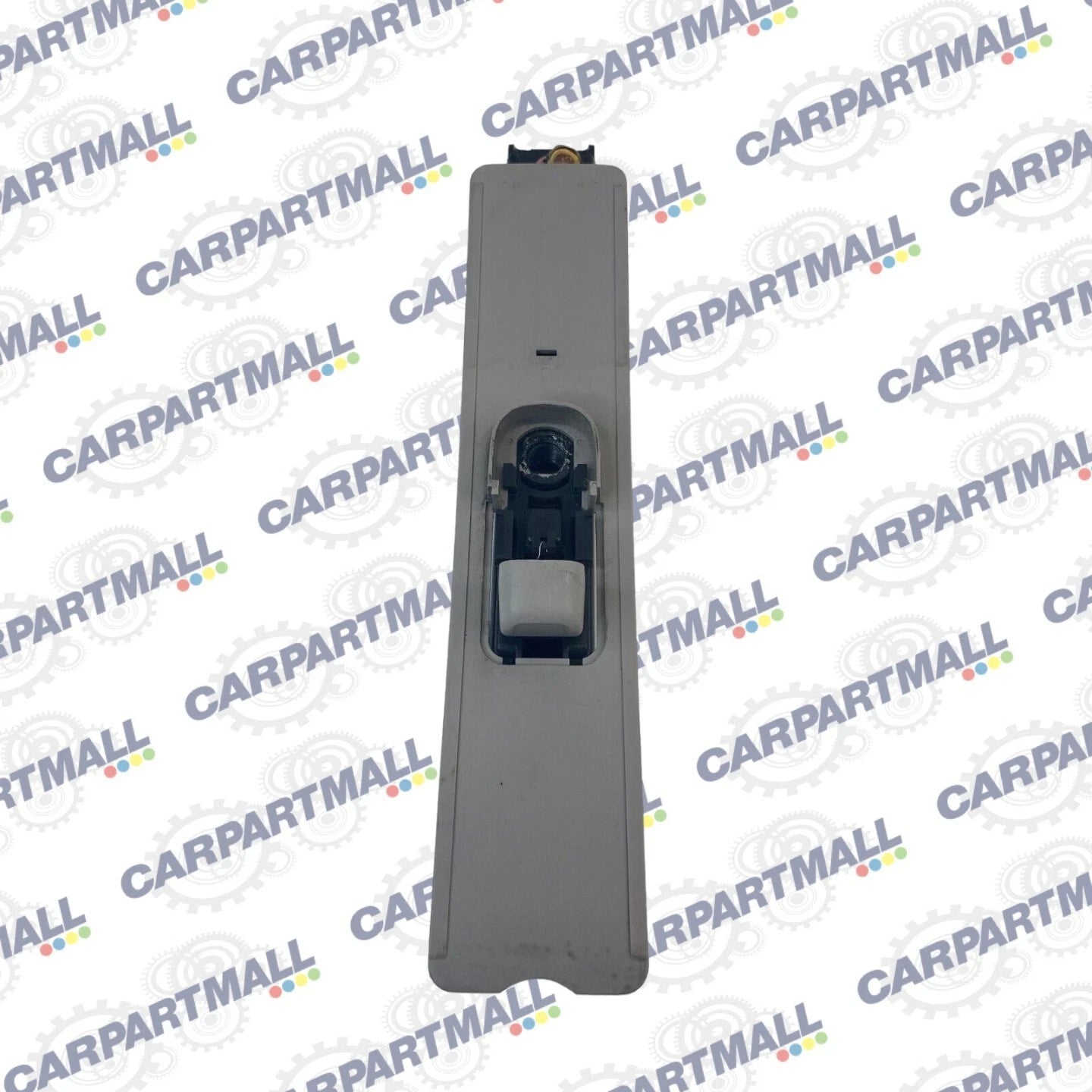1999-2004 HONDA ODYSSEY REAR LEFT SEAT BELT SEATBELT HEIGHT ADJUSTER OEM