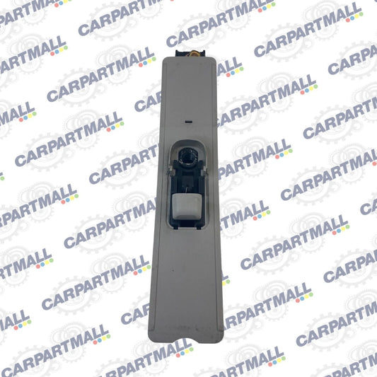 1999-2004 HONDA ODYSSEY REAR LEFT SEAT BELT SEATBELT HEIGHT ADJUSTER OEM