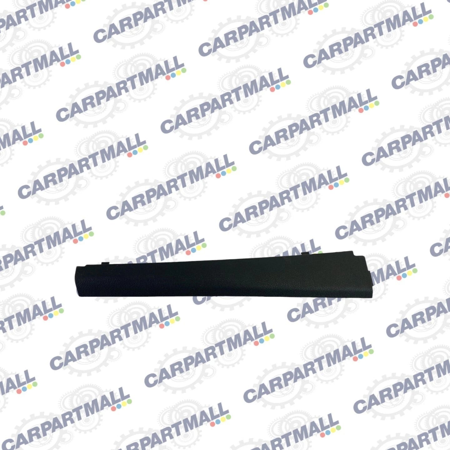 2006-2014 Volkswagen GTI Front Left Side A-Pillar Lower Trim Panel 1K0-868-223-A