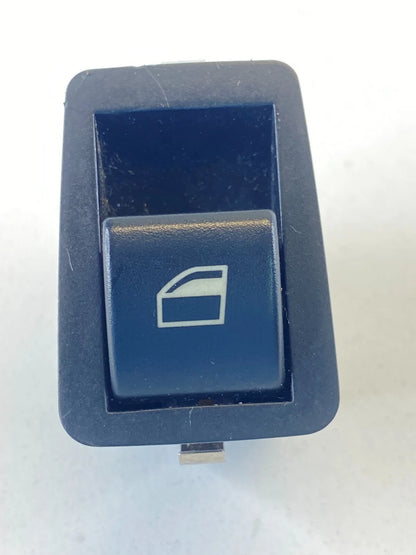2001-2005 BMW 330XI 330I 325I 325XI REAR LEFT POWER WINDOW SWITCH 6902174 OEM
