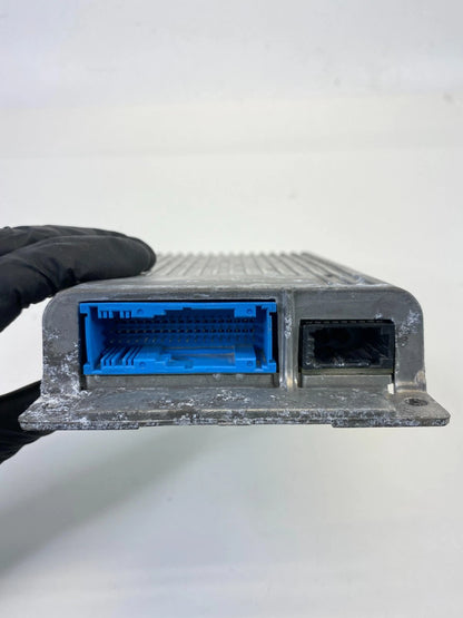 2009 2010 BMW 535I XDRIVE BLUETOOTH COMMUNICATION TELEMATICS CONTROL MODULE OEM