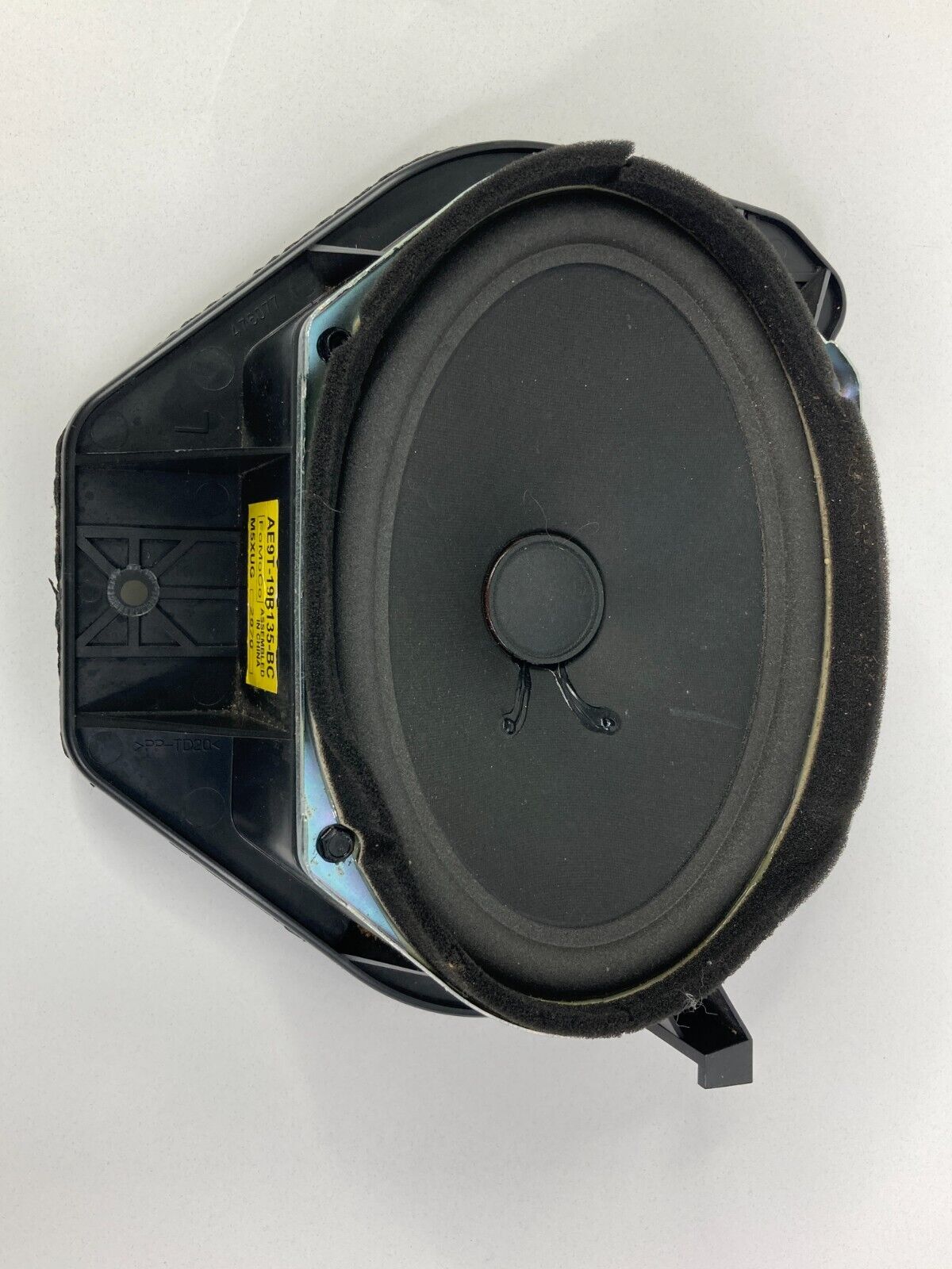 2010-2019 Lincoln MKT Rear Left Driver Side Audio Speaker AE9T-18808-DA OEM