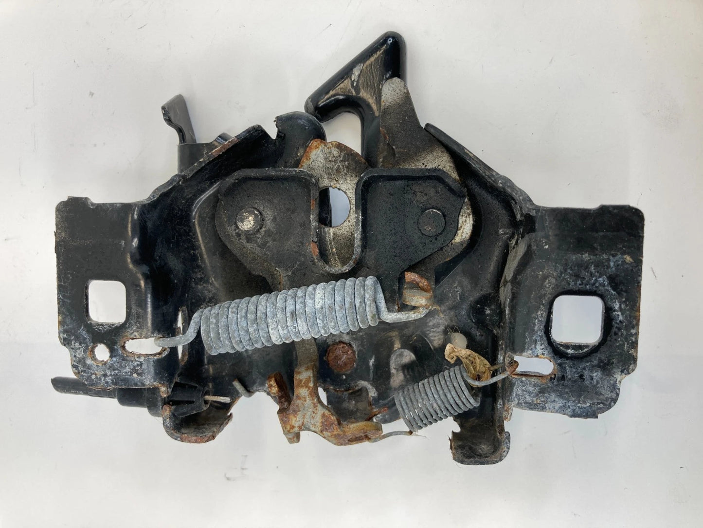 2010-2012 FORD FUSION FRONT BONET HOOD LOCK LATCH ASSY AE5A-16700