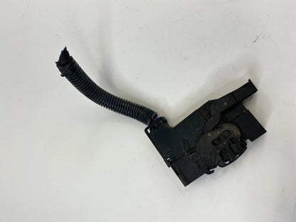 2009-2011 Toyota Camry 2.5L ABS Anti Lock Brake Pump Plug Connector USA Build