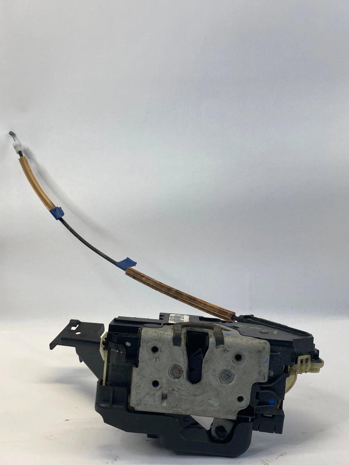 2008-2012 FORD ESCAPE FRONT LEFT POWER DOOR LOCK LATCH ACTUATOR OEM 4183412001