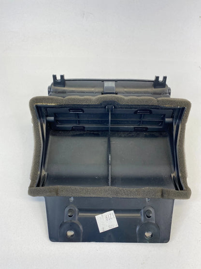 2004-2008 ACURA TL REAR CENTER CONSOLE AC HEATER DUAL AIR VENT DUCT OUTLET BEIGE