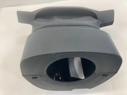 2013-2018 FORD C-MAX ENERGI STEERING COLUMN SHROUD UPPER LOW LH OEM CJ54-3533-CE