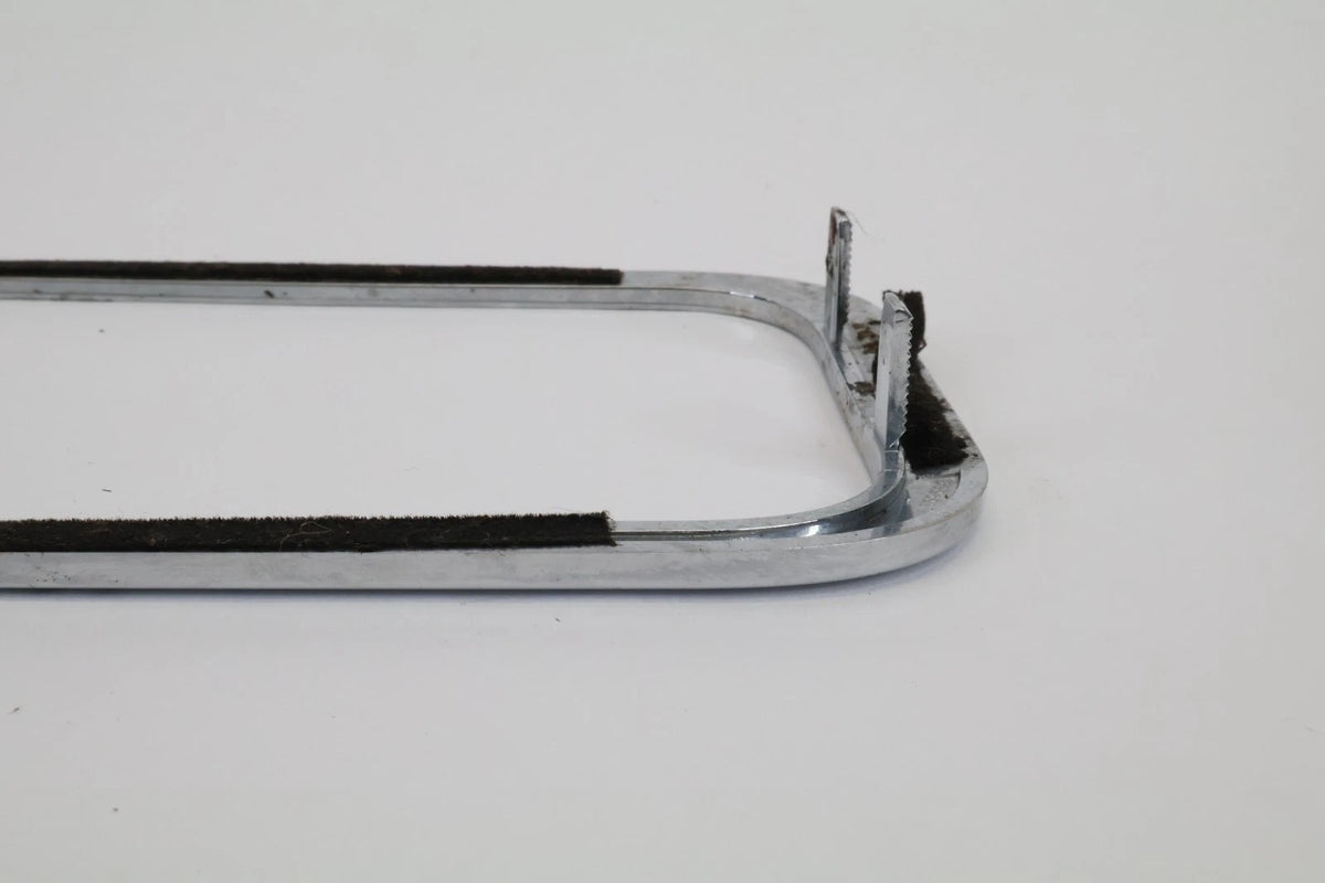 2008 2009 FORD TAURUS CENTER CONSOLE SHIFTER SHIFT CHROME TRIM BEZEL OEM