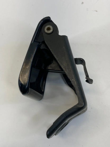 1997-2001 TOYOTA CAMRY FRONT INTERIOR LOWER DASH HOOD RELEASE LATCHES LEVERS OEM