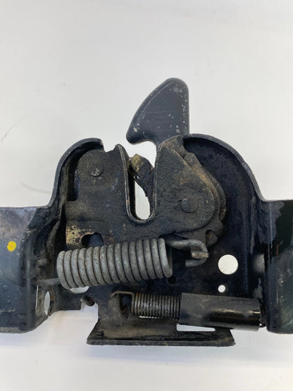 2005-2010 JEEP GRAND CHEROKEE HOOD LOCK LATCH ACTUATOR RELEASE
