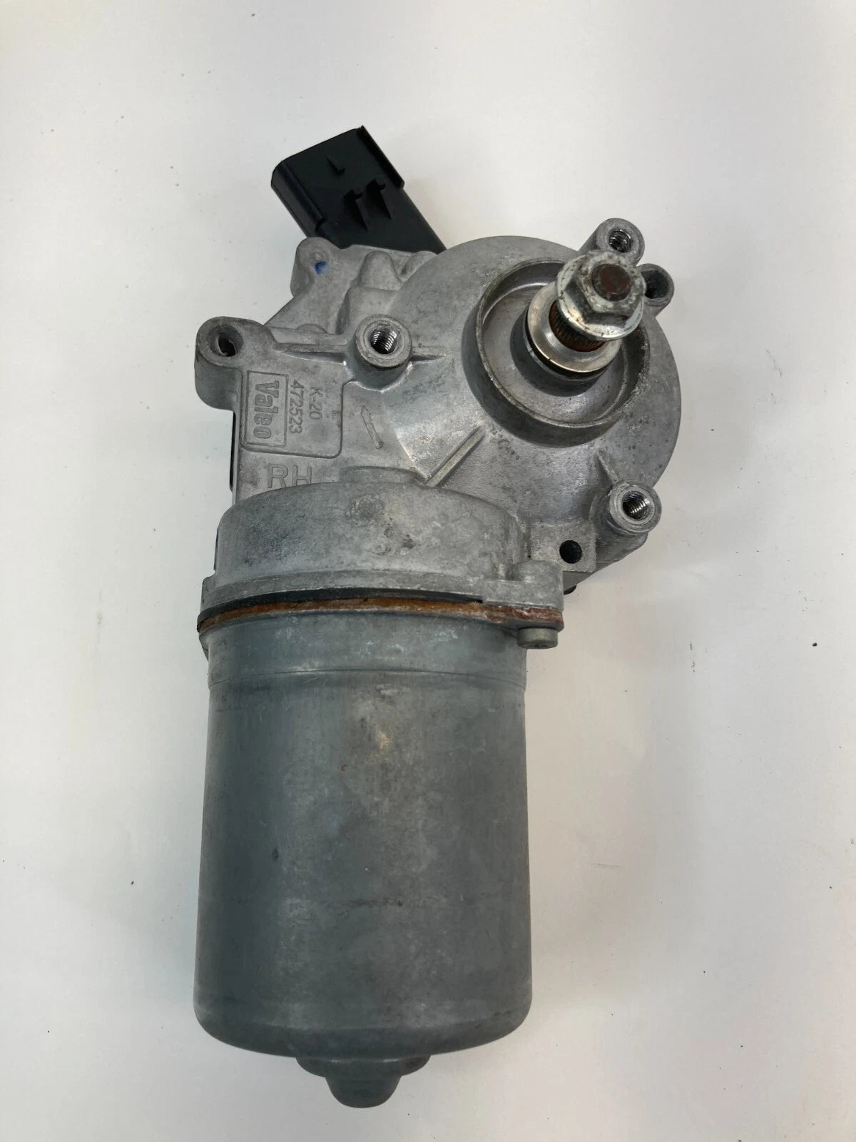 08-20 DODGE GRAND CARAVAN 12-15 RAM C/V FRONT WINDSHIELD WIPER MOTOR W000011423