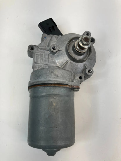 08-20 DODGE GRAND CARAVAN 12-15 RAM C/V FRONT WINDSHIELD WIPER MOTOR W000011423