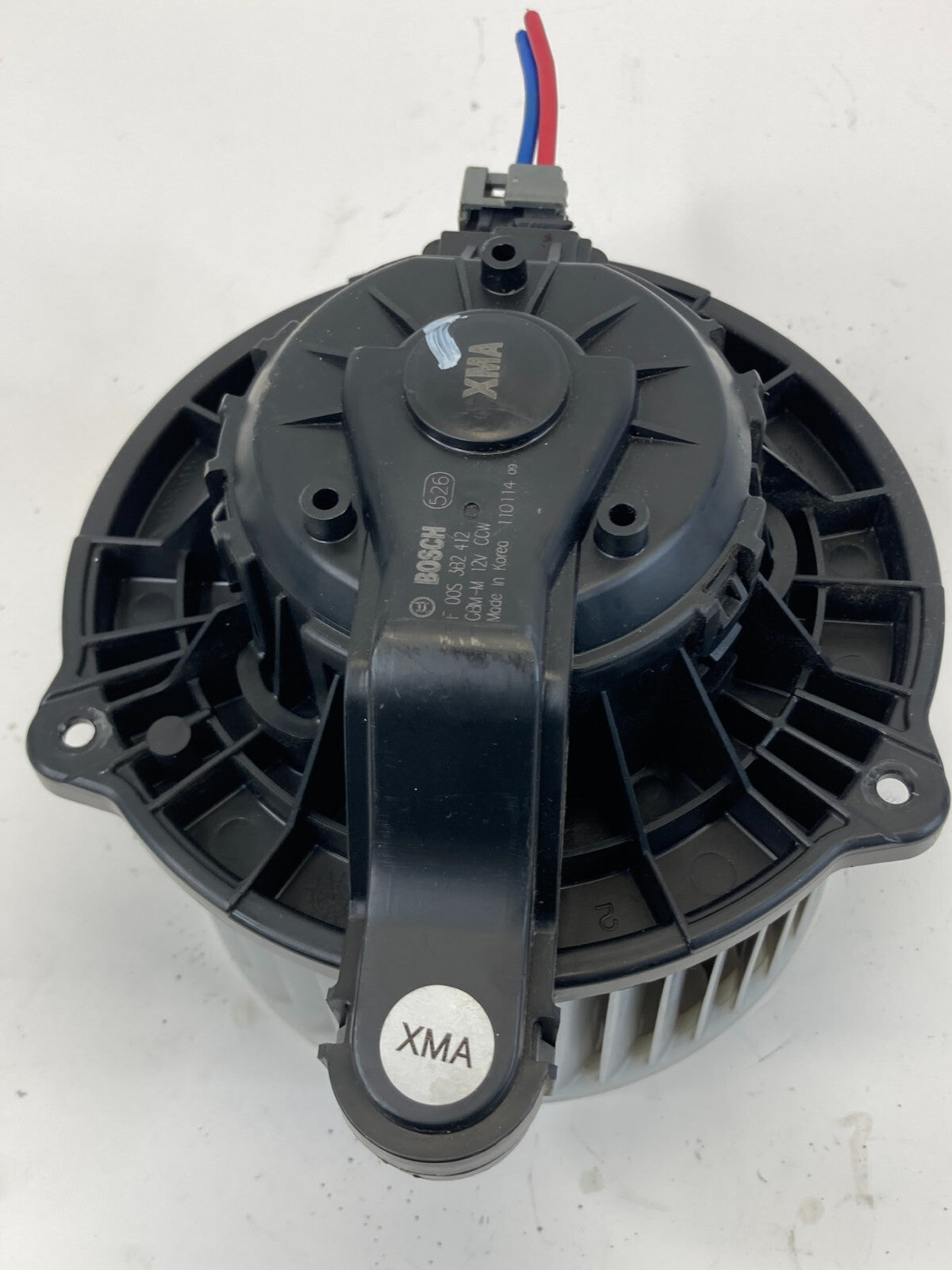 2011-2020 Kia Sorento AT HVAC AC Heater Blower Motor Fan Assembly OEM