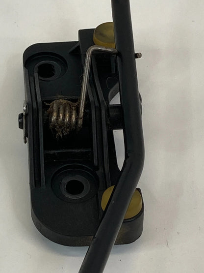 2006-2011 HYUNDAI ACCENT ACCELERATOR PEDAL ASSEMBLY CONTROL ARM UNIT LEVER OEM