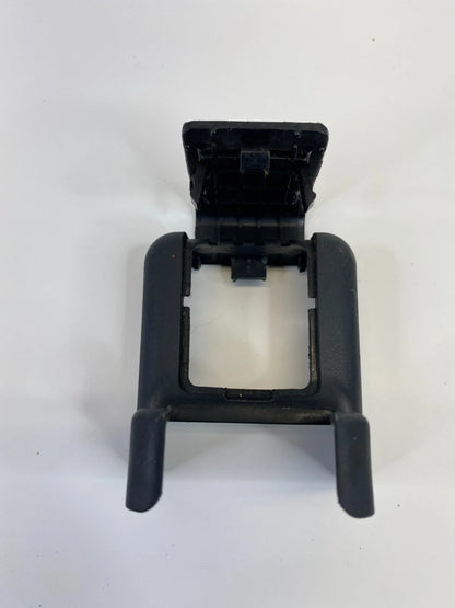2011 2012 2013 2014 HYUNDAI SONATA SEAT TRACK FLOOR COVER END CAP BEZEL OEM