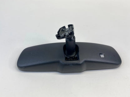 2010-2012 FORD TAURUS REAR VIEW INTERIOR MIRROR W/ AUTI DIMMING 8U5A-17E678 OEM