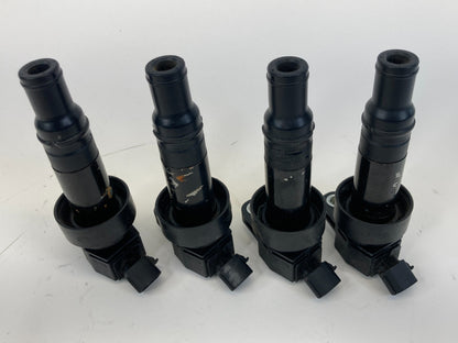 2012-2020 Hyundai Accent 1.6L 16V Engine Ignition Coil Igniter Set 27301-2B100