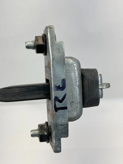 2007-2011 TOYOTA CAMRY SEDAN REAR LEFT SIDE DOOR CHECK HINGE STOPPER DETENT OEM