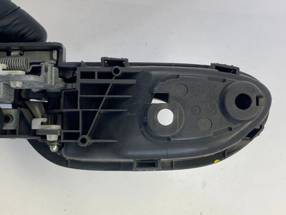 2006-2011 HONDA CIVIC INSIDE DOOR HANDLE REAR RIGHT BRACKET OEM FACTORY 4307-2XX