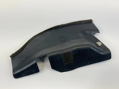 2005 05 BUICK CENTURY WINDSHIELD WIPER MOTOR DEFLECTOR COVER 10411068 OEM