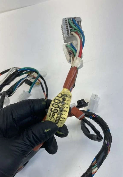 07-10 TOYOTA CAMRY FRONT RIGHT PASSENGER DOOR WIRE WIRING HARNESS 82151-06600