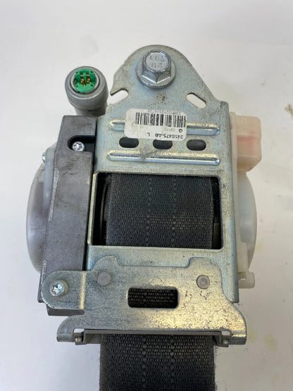 2013 13 NISSAN PATHFINDER FRONT LEFT SEAT BELT PASSENGER RETRACTOR OEM