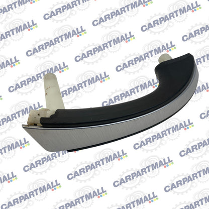 2010-2012 GMC Acadia Rear Left Side Interior Door Pull Handle Trim Panel OEM