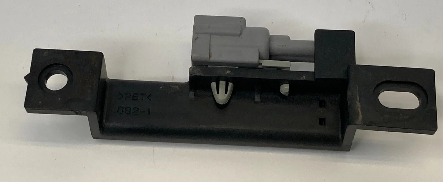 2005-2007 NISSAN MURANO KEYLESS ENTRY SMART ANTENNA CONTROL MODULE OEM