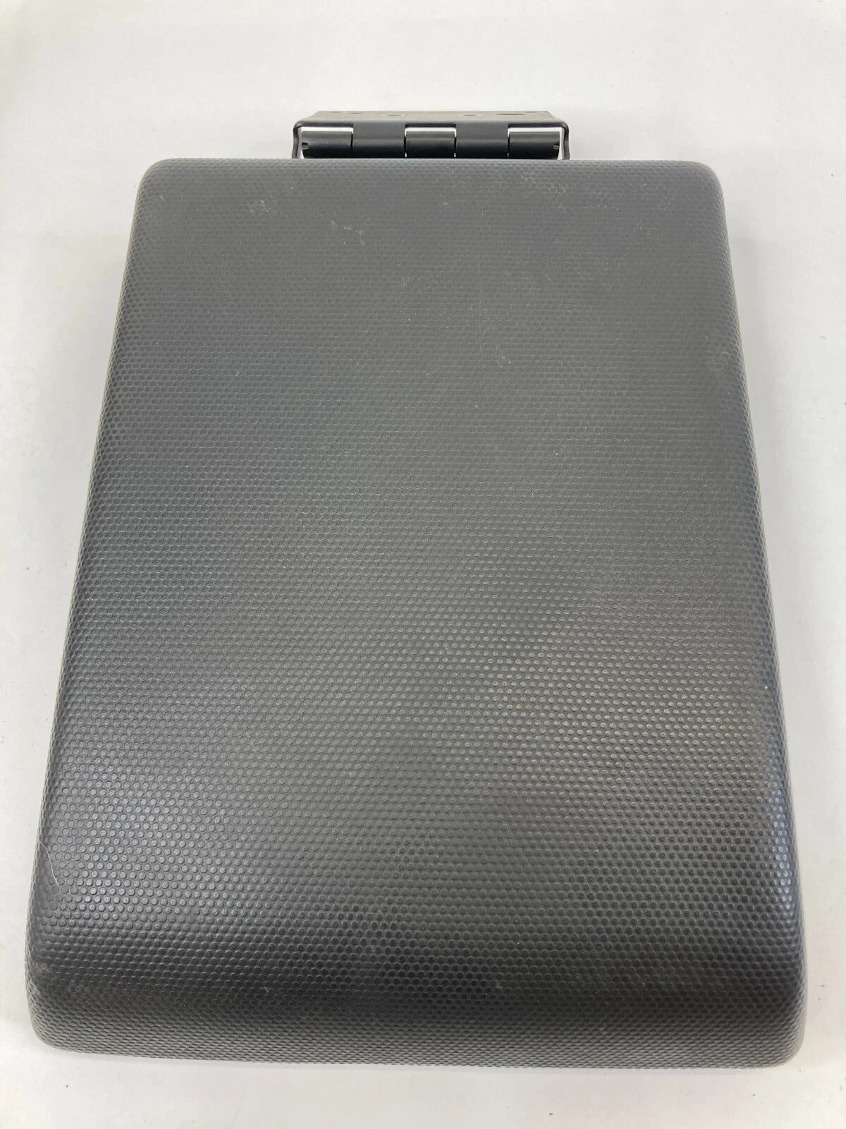 08-12 FORD ESCAPE 08-11 MARINER CENTER CONSOLE ARMREST ARM REST LID TP COVER OEM