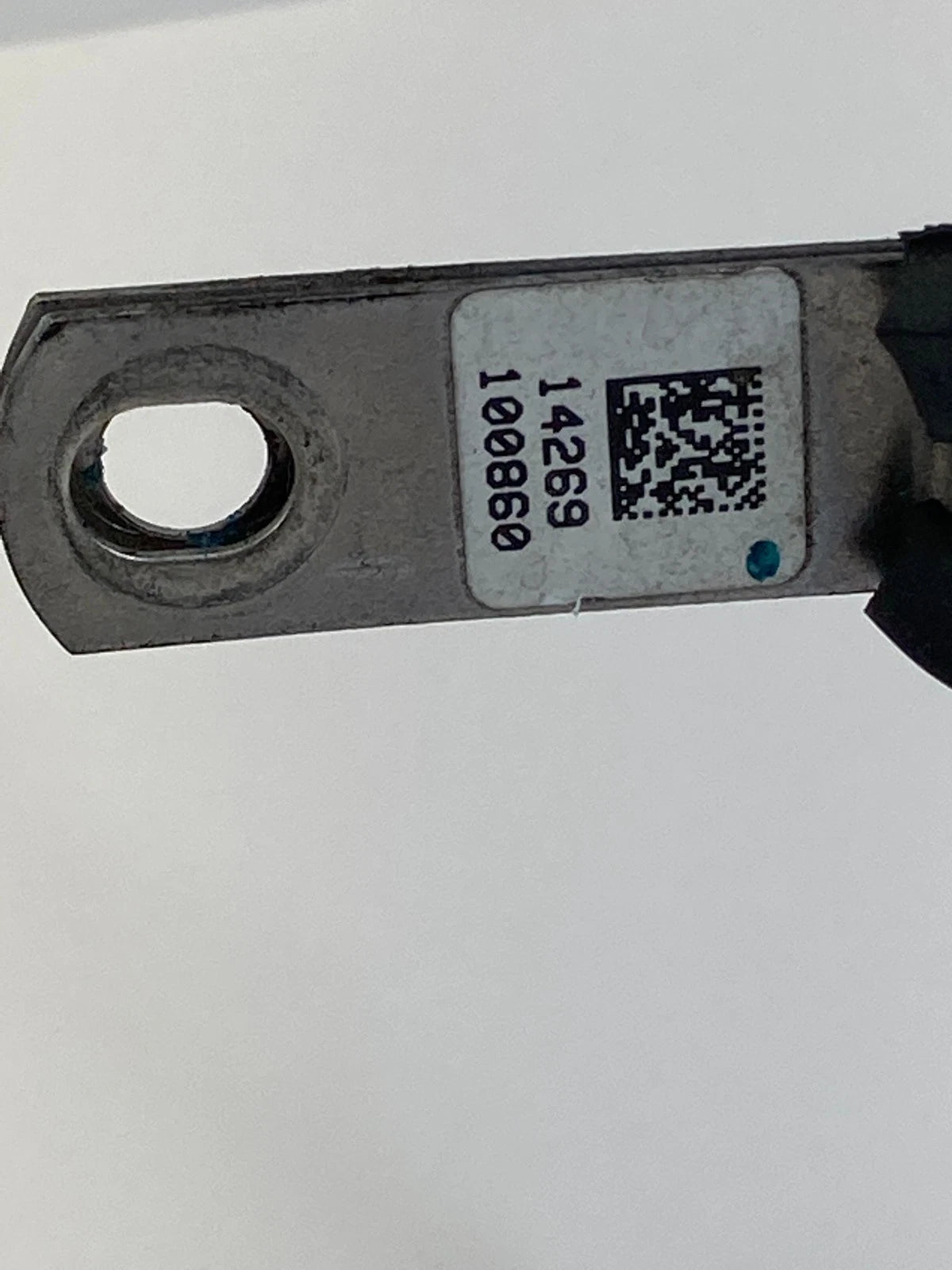 2012-2018 FORD FOCUS 2.0L FUEL INJECTION RAIL ASSEMBLY CM5E-9H487-AK OEM