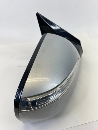 2013-2016 HYUNDAI SANTA FE SPORT RIGHT SIDE VIEW DOOR MIRROR W/ TURN SIGNAL OEM