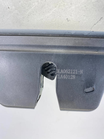 2012 13 14 15 16 17 2018 FORD FOCUS SEDAN REAR DECK LID TRUNK LOCK LATCH OEM