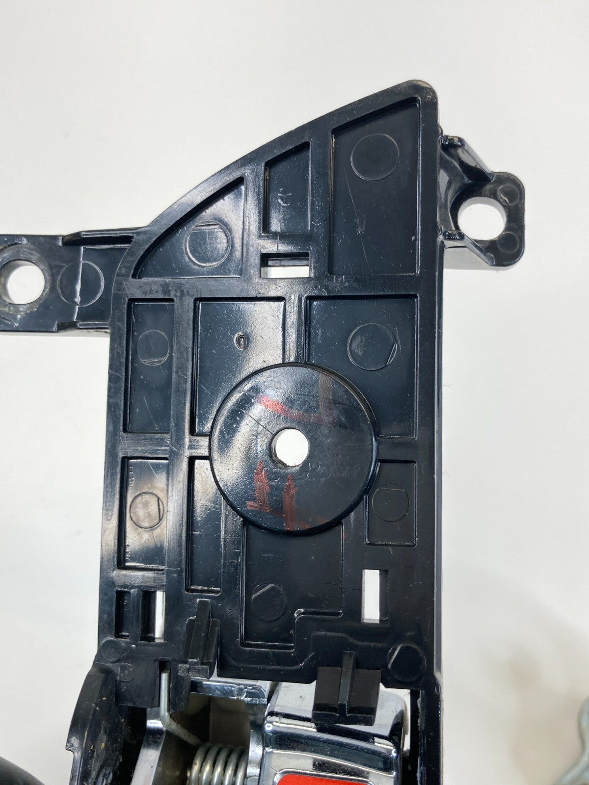 2011 2012 2013 Kia Sorento Front Left Side Interior Door Handle 82613-2P000 OEM