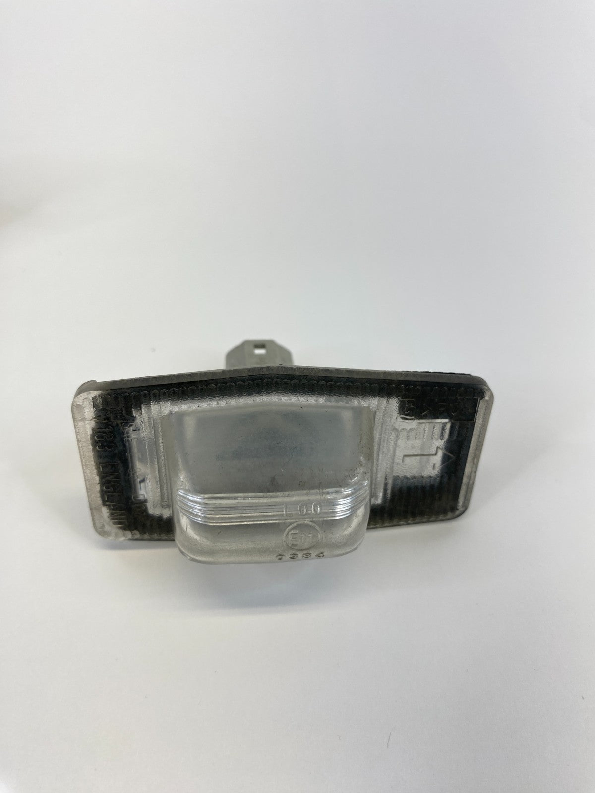2001-2007 Ford Escape Rear License Plate Lamp Light Assembly OEM