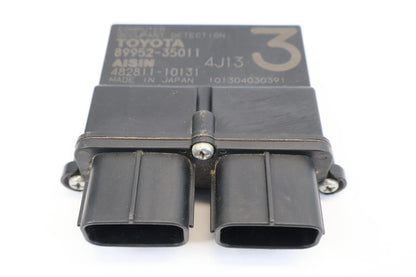 05-13 TOYOTA TUNDRA 06-12 RAV4 OCCUPANT DETECTION CONTROL MODULE 89952-35011 OEM