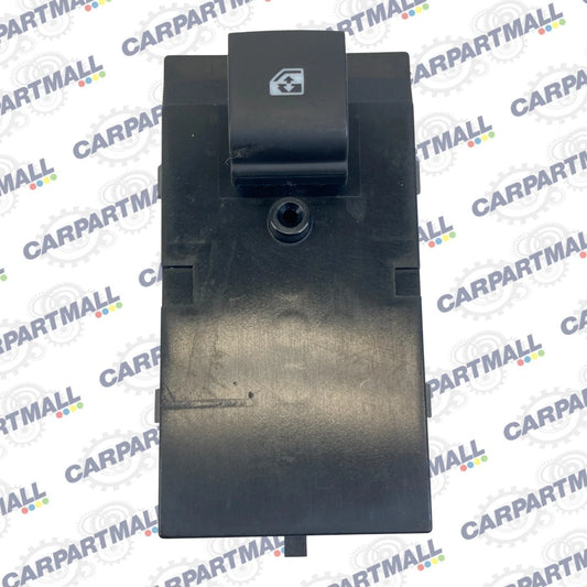 2017-2019 Chevrolet Trax Front Right Passenger Window Control Switch 22819399