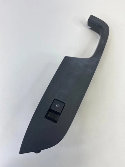 2010-2017 CHEVROLET EQUINOX FRONT RIGHT DOOR WINDOW CONTROL SWITCH 13305370