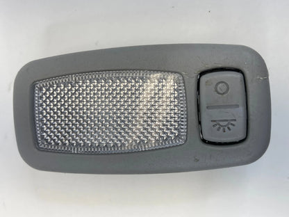 2007-2010 HYUNDAI ELANTRA FRONT LEFT VANITY LIGHT LAMP SUNVISOR 92891-3S000 OEM