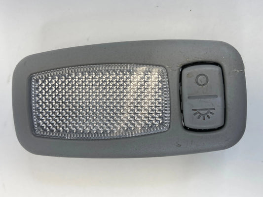 2007-2010 HYUNDAI ELANTRA FRONT LEFT VANITY LIGHT LAMP SUNVISOR 92891-3S000 OEM