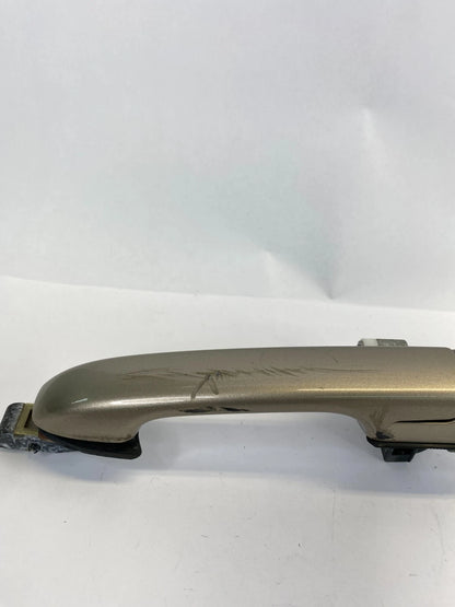 2006 2007 2008 HONDA PILOT REAR LEFT SIDE OUTER EXTERIOR DOOR HANDLE OEM