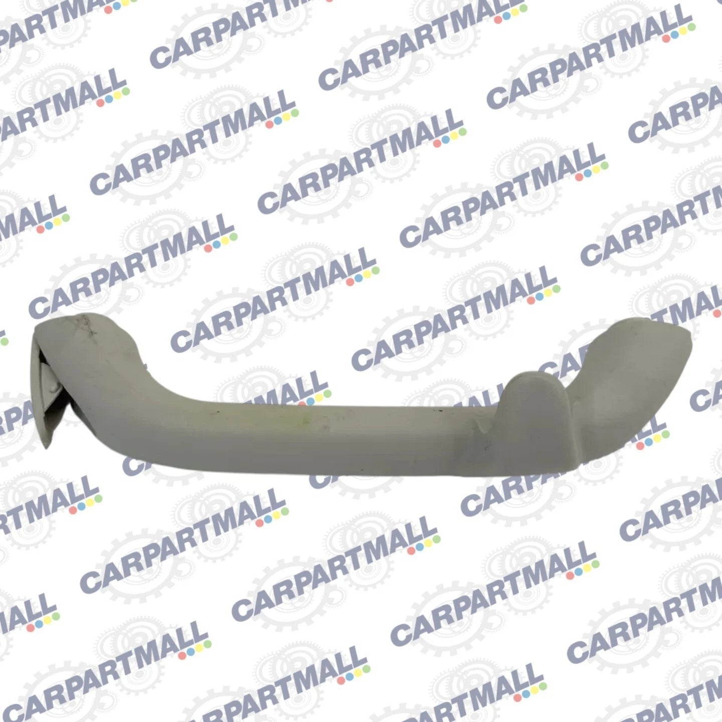 10-17 JEEP PATRIOT COMPASS REAR LEFT DRIVER SIDE ROOF GRAB HANDLE OEM L0079364AA