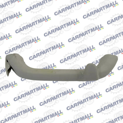 10-17 JEEP PATRIOT COMPASS REAR LEFT DRIVER SIDE ROOF GRAB HANDLE OEM L0079364AA