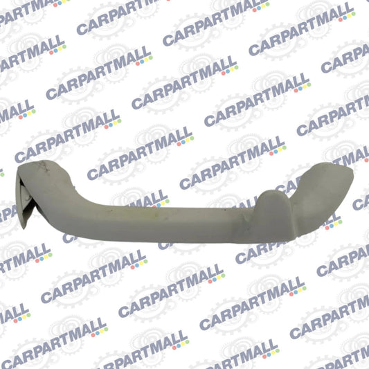 10-17 JEEP PATRIOT COMPASS REAR LEFT DRIVER SIDE ROOF GRAB HANDLE OEM L0079364AA
