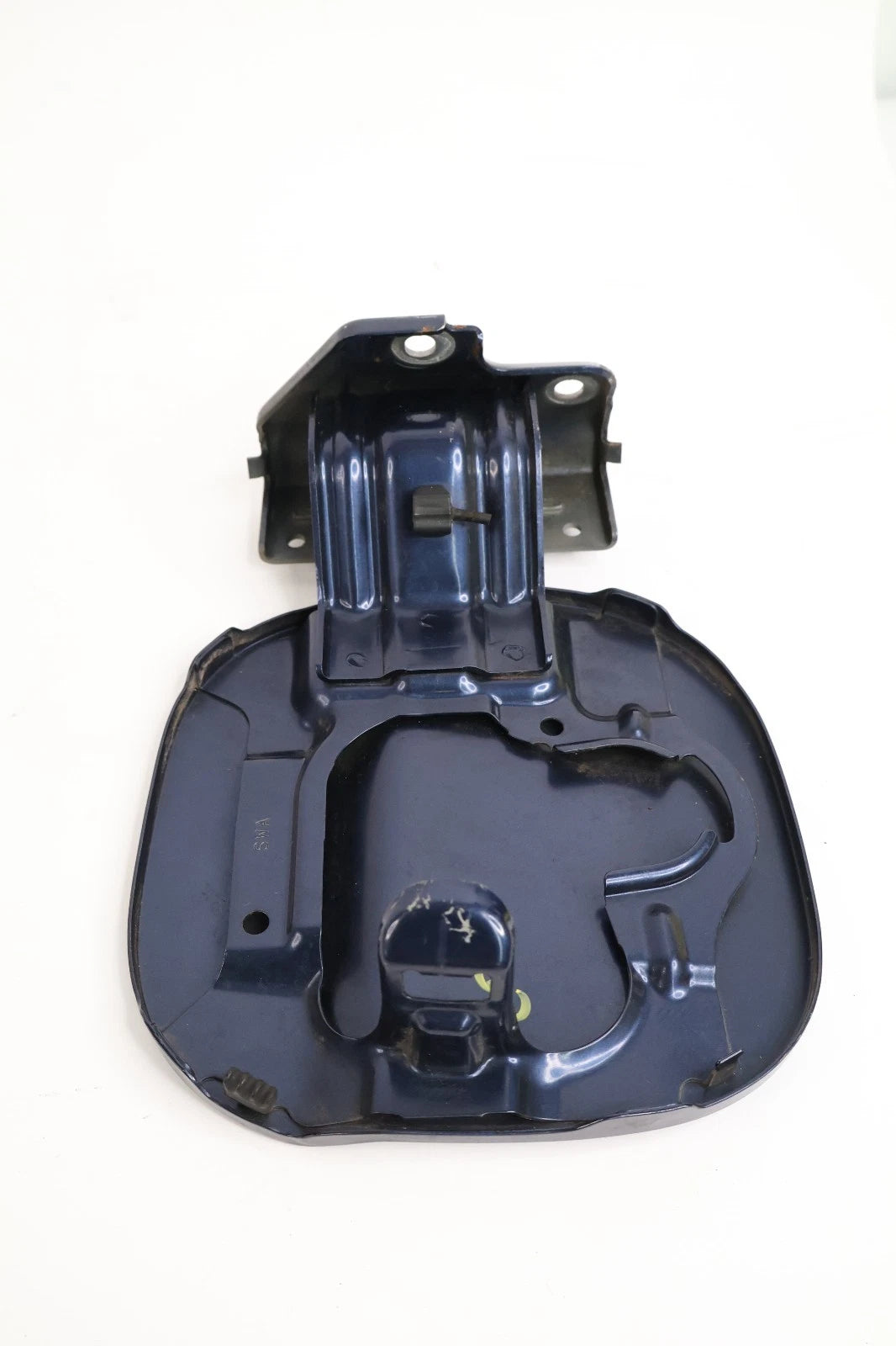 2007-2011 HONDA CR-V CRV FUEL FILLER DOOR GAS TANK COVER LID OAEM FACTORY