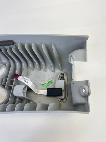 07-10 Mini Cooper Front Right Center B Pillar Upper Trim Panel Cover 06946963788