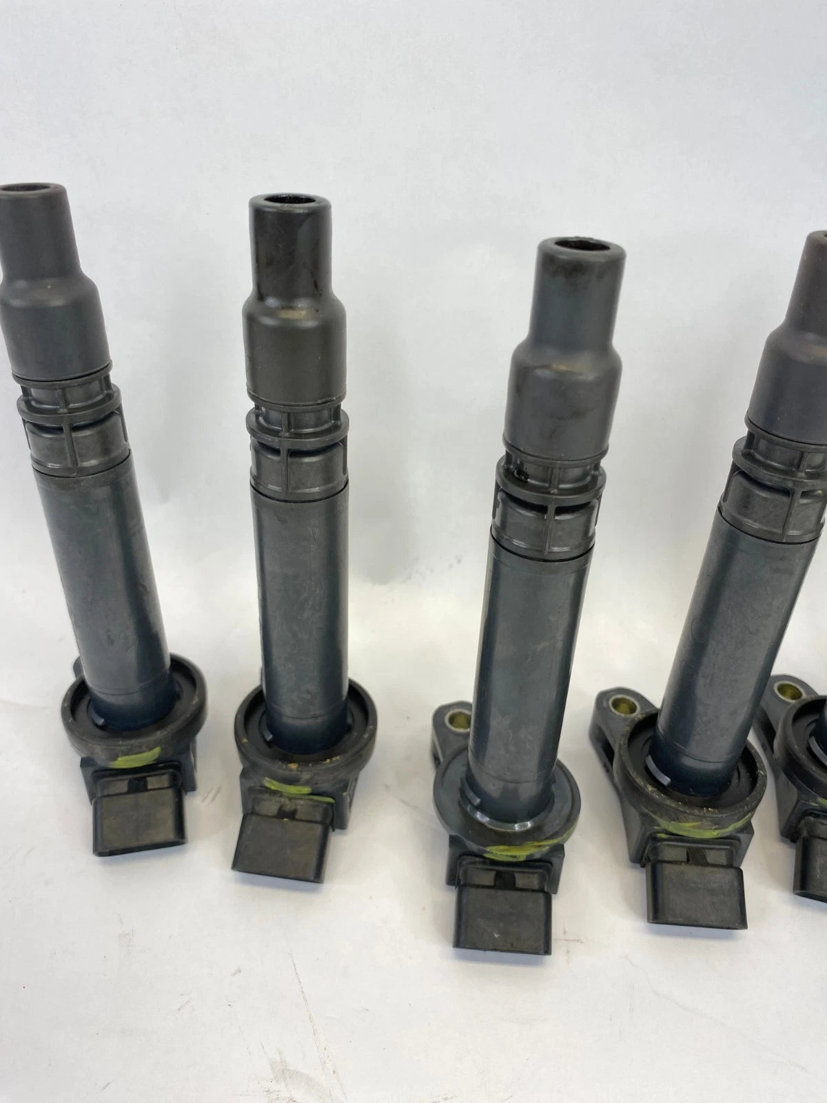 2006-2015 LEXUS IS250 2.5L ENGINE IGNITION COIL PACK SET DENSO 90919-02256 OEM