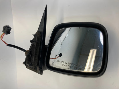 2002-2007 JEEP LIBERTY PASSENGER RIGHT SIDE VIEW MIRROR UNIT POWER OEM 710806