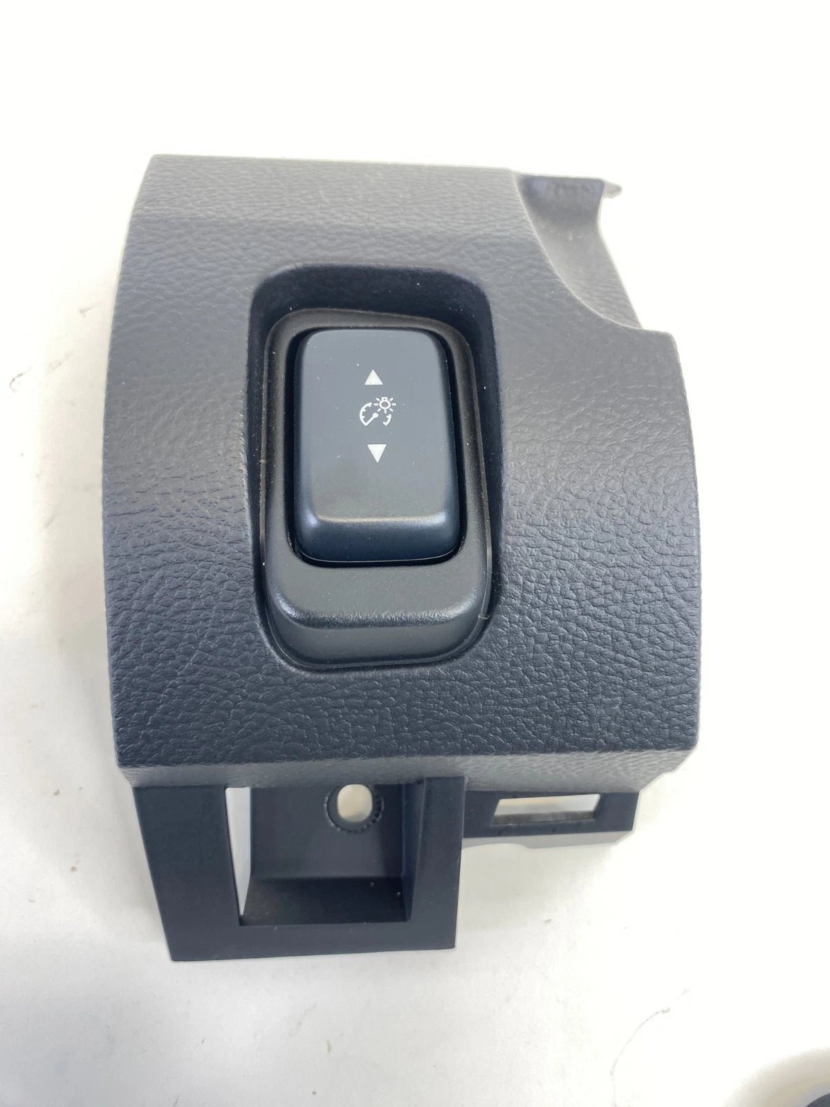 2013-2019 Ford Taurus Dash Light Dimmer Switch Trim Panel DG13-54044L54-A