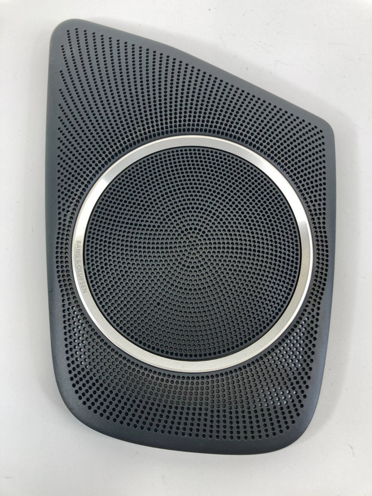 2013-2016 AUDI A4 REAR LEFT SIDE DOOR PANEL SPEAKER COVER GRILLE 8K0-035-435-A